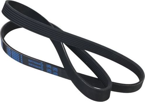 Приводной ремень поликлиновой Stellox для Kia Soul II 2014-2019. Артикул 96-01264-SX