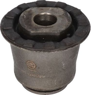 Сайлентблок задней балки Birth. Артикул 51378