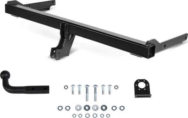 Фаркоп Atlas для Skoda Octavia A8 2020-2026. Артикул F.5113.OO1
