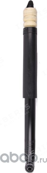 АМОРТИЗАТОР ПОДВЕСКИ ГАЗОВЫЙ ЗАДНИЙ FORD C-MAX, FOCUS II (2005) (Iberis). Артикул IB132033