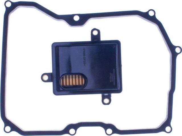 Фильтр АКПП Denckermann для Skoda Yeti I 2014-2017. Артикул A220044