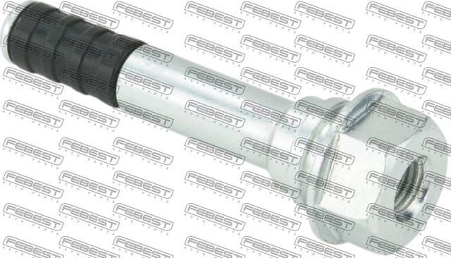 Направляющая тормозного суппорта Febest для Subaru Tribeca I 2007-2014. Артикул 0874-G12LOWR