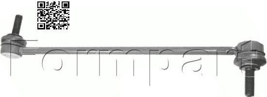 Стойка (тяга) стабилизатора Formpart EXTRA LIFE. Артикул 2108006-XL