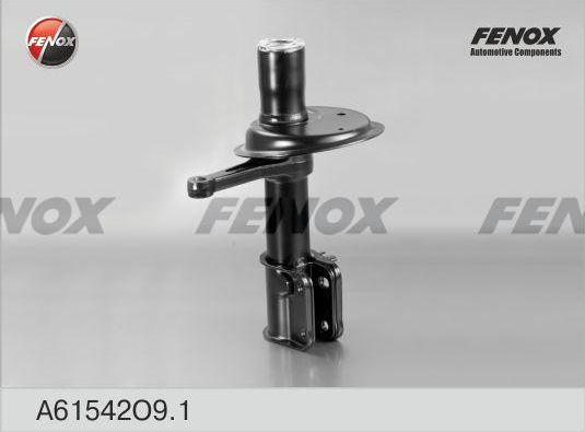 Амортизатор Fenox. Артикул A61542O9.1