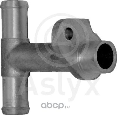 Трубка охлаждающей жидкости (Aslyx). Артикул AS202208