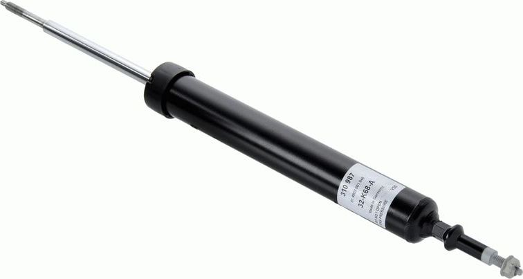 Амортизатор SACHS. Артикул 310 987