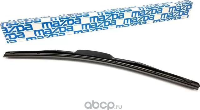 Щетки стеклоочистителя (дворники) Mazda. Артикул GS1E67330