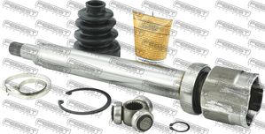 Шрус внутренний (граната) Febest передний правый для Ford C-MAX II 2010-2015. Артикул 2111-CB8