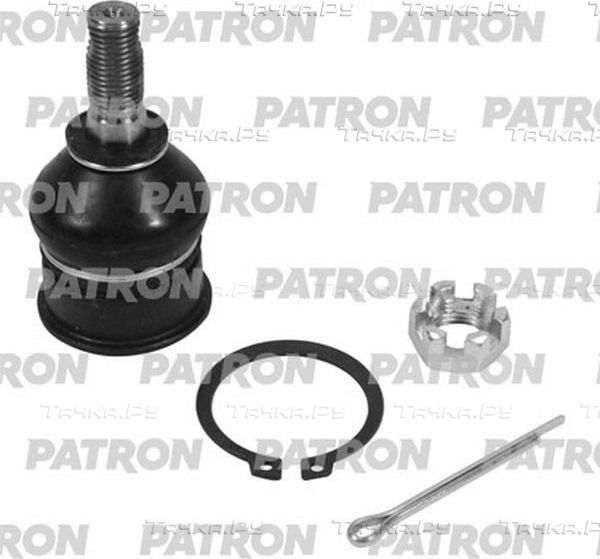 Шаровая опора Patron. Артикул PS3267