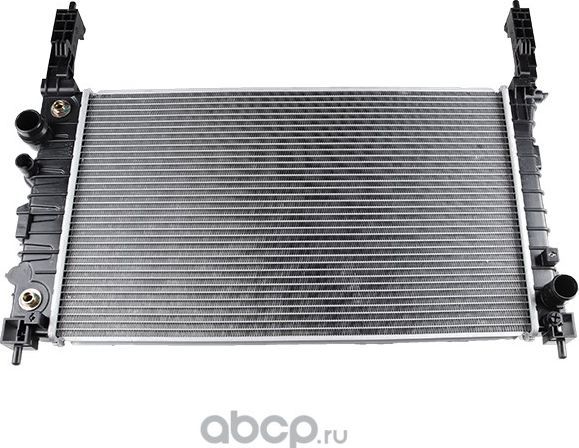 Радиатор основной (Sumomoto). Артикул SM1300360