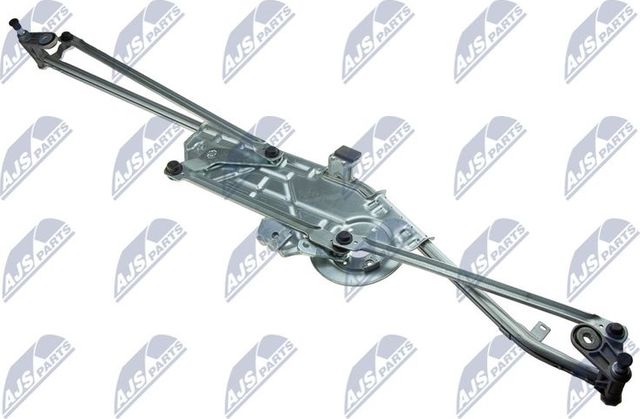 Трапеция стеклоочистителя (дворника) NTY для SEAT Alhambra I 1996-2010. Артикул EMW-FR-003