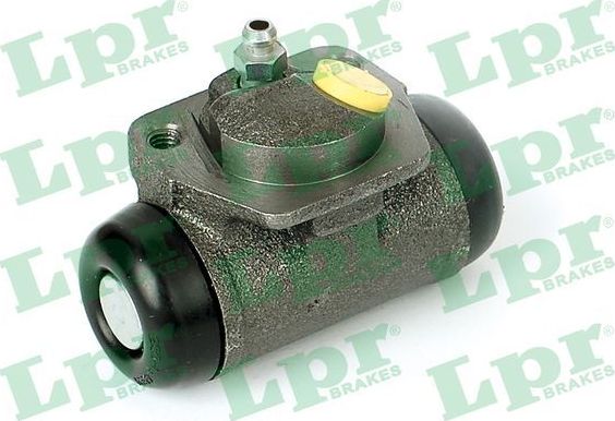 Тормозной цилиндр LPR (Серый чугун). Артикул 4552
