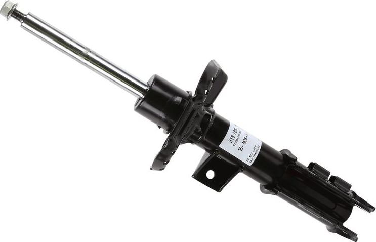 Амортизатор SACHS. Артикул 318 789
