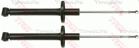 Амортизатор TRW Twin. Артикул JGS181T