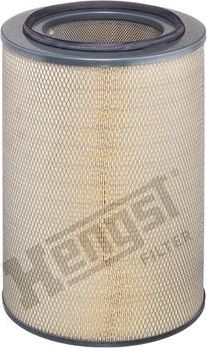 Воздушный фильтр Hengst для Mercedes-Benz SK 1987-1996. Артикул E272L