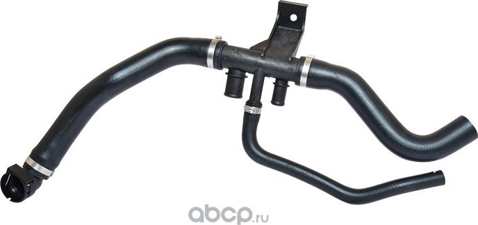 Патрубок радиатора (системы охлаждения) PSA. Артикул 1351PK