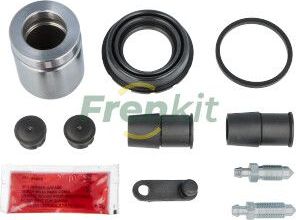 Ремкомплект тормозного суппорта Frenkit. Артикул 242923