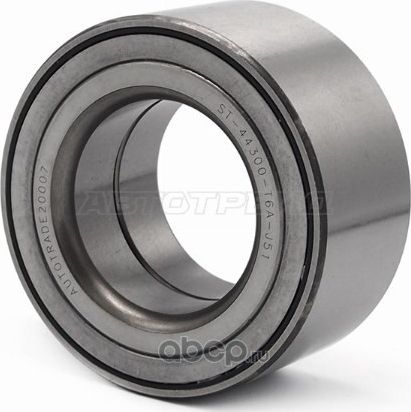 Подшипник ступицы перед ST44300T6AJ51 SAT ST44300T6AJ51 SAT. Артикул ST44300T6AJ51