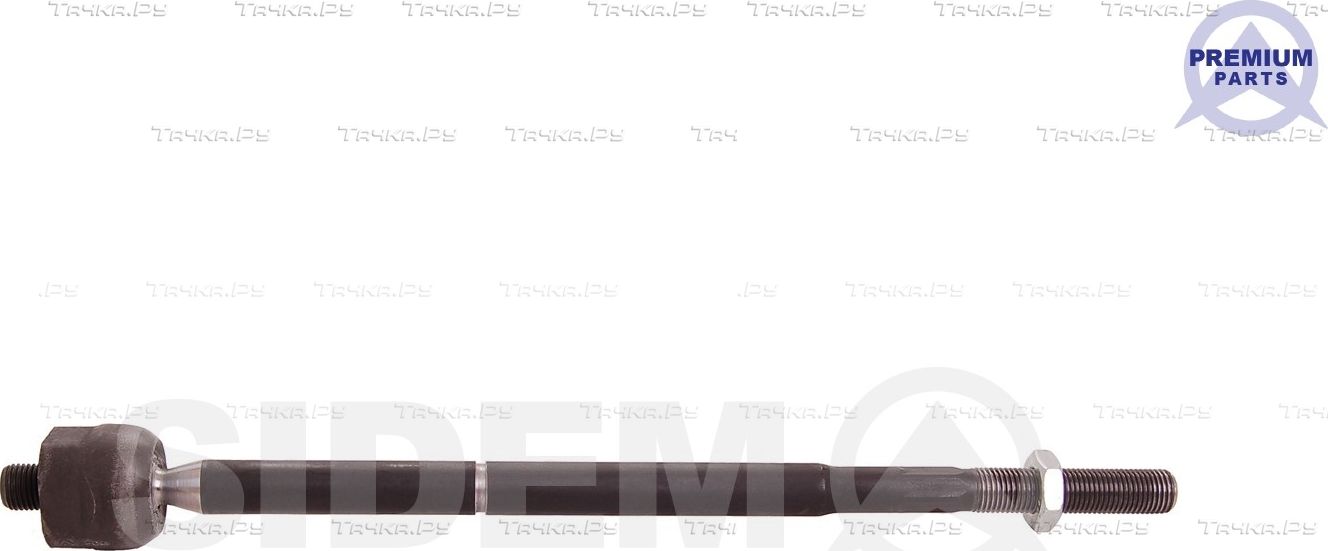 Рулевая тяга Sidem для Chevrolet Tracker III (Trax) 2012-2026. Артикул 89111