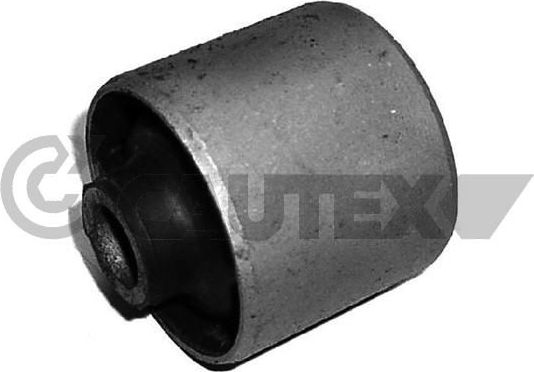 Сайлентблок переднего рычага подвески Cautex (резина/металл). Артикул 031112