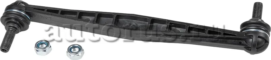 Тяга стабилизатора переднего L=R (Ganz). Артикул GIL06241