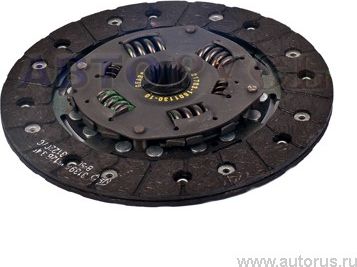 Диск сцепления Lada. Артикул 21703160113000