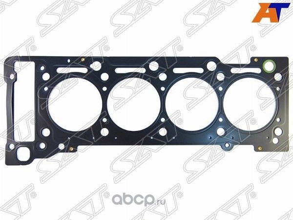 Прокладка ГБЦ OM611.960961962980981951 MERCEDES (SAT). Артикул STA6110160620