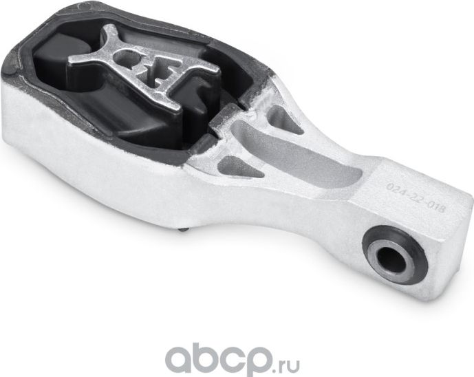 Опора двигателя задняя (Metaco). Артикул 4710135