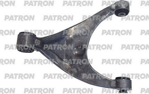 Поперечный рычаг задней подвески Patron (алюминий). Артикул PS5562L