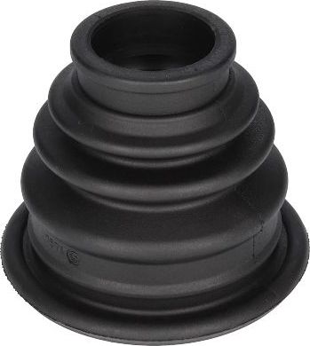 Пыльник ШРУСа внутренний Birth (резина). Артикул 7576