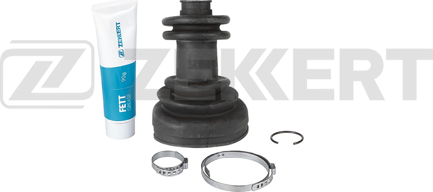 Пыльник шруса (комплект) Zekkert. Артикул SM-1071S