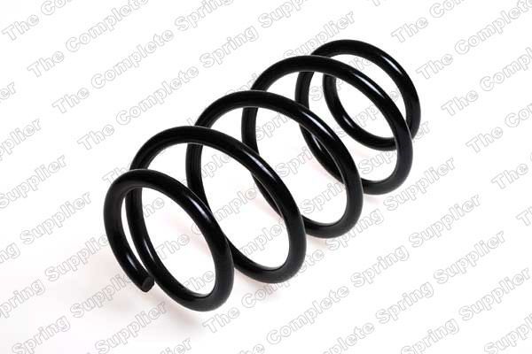 Пружина подвески Lesjofors передняя для Ford Mondeo III 2002-2007. Артикул 4027601