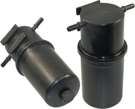 Топливный фильтр JS Asakashi. Артикул FS1024