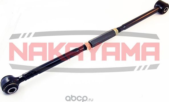 Рычаг подвески (Nakayama). Артикул Z4206