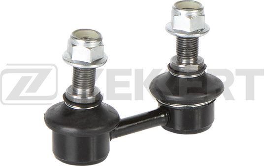 Стойка (тяга) стабилизатора Zekkert задняя правая/левая для BMW X5 I (E53) 2000-2006. Артикул SS-1328