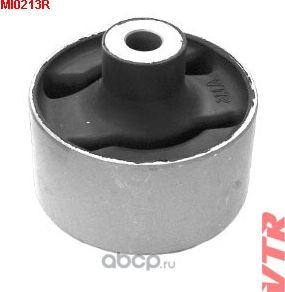 Сайлентблок продольного рычага задней подвески (VTR). Артикул MI0213R