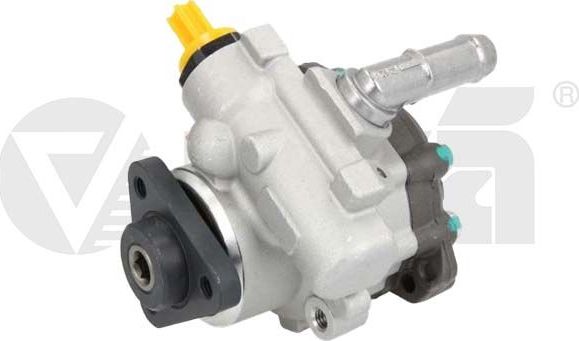 Насос ГУР Vika для BMW 3 V (E90/E91/E92/E93) 2006-2013. Артикул 49957801