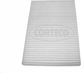 Салонный фильтр Corteco. Артикул 21652689
