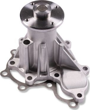 Помпа (водяной насос) Hepu для Nissan Cabstar F24M, F24W 2006-2013. Артикул P7360