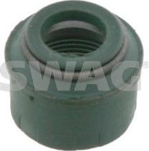 Колпачок маслосъемный FORD ESCORT  FIESTA 1 6 1 8  01 SWAG. Артикул 50 90 6178