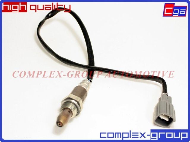 Датчик состава рабочей смеси CGA. Артикул 11SENS626RA