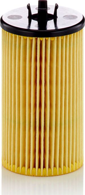 Масляный фильтр Mann-Filter для Alfa Romeo 159 2005-2011. Артикул HU 612/2 x