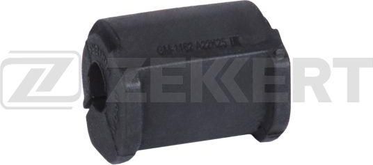 Втулка стабилизатора Zekkert. Артикул GM-1162