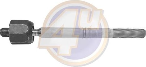 Рулевая тяга 4U. Артикул AU-E-01925