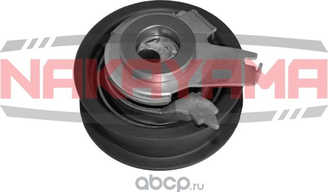 Ролик ремня ГРМ (Nakayama). Артикул QB90010