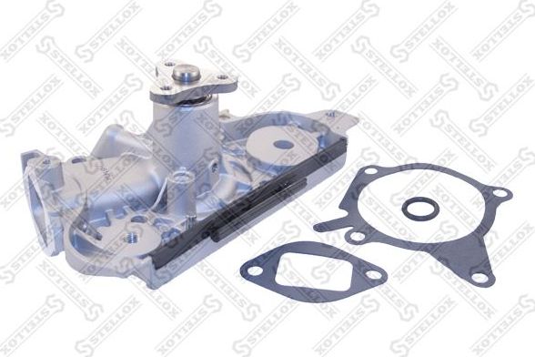 Помпа (водяной насос) Stellox для Mazda Xedos 6 1992-1999. Артикул 4503-0013-SX
