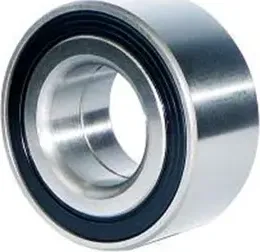 Подшипник ступицы (GMB). Артикул gh040030