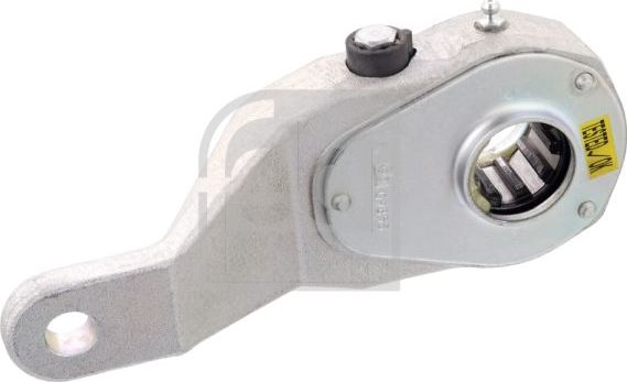 Трещетка тормозная (рычаг тормоза регулировочный) Febi Bilstein. Артикул 09855