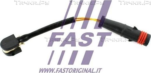 Датчик износа тормозных колодок  Fast. Артикул FT32461
