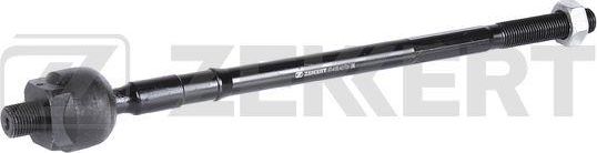 Рулевая тяга Zekkert правая/левая для Mazda MPV II (LW) 1999-2006. Артикул ST-4195